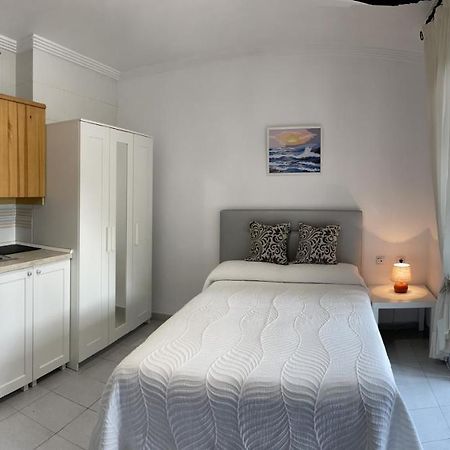 托雷维耶哈Studio In The Sun公寓 外观 照片